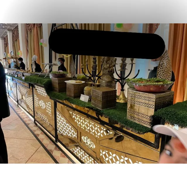 Pawan Chauhan Halwai cateres & Service - 6