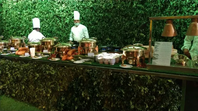Curated Catering By Design noida - 2