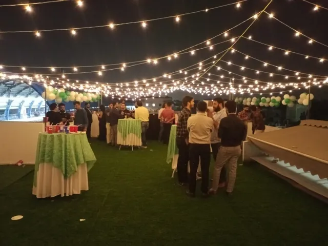 Curated Catering By Design noida - 3