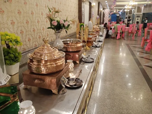 Curated Catering By Design noida - 6