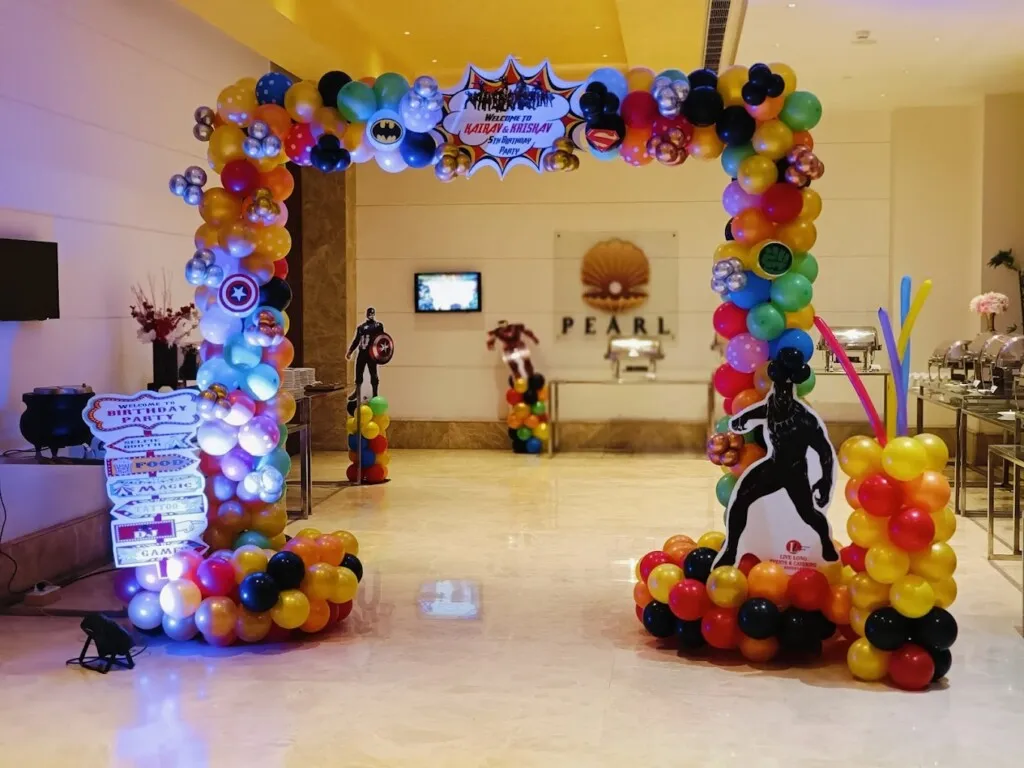 Live Long Events & Catering