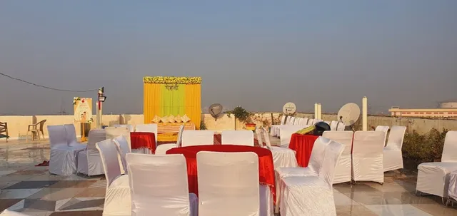Live Long Events & Catering - 3