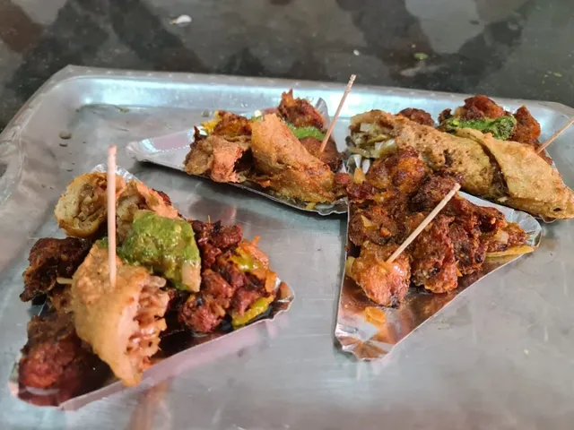 Live Long Events & Catering - 4