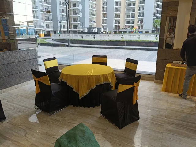 Live Long Events & Catering - 5