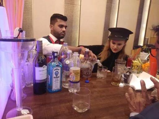 Ebash.in | Top catering service in Delhi-Noida-Gurgaon - 2