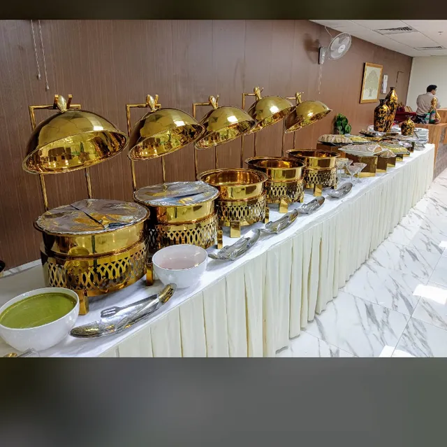 Ebash.in | Top catering service in Delhi-Noida-Gurgaon - 4