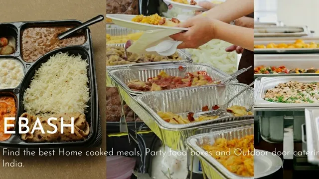 Ebash.in | Top catering service in Delhi-Noida-Gurgaon - 5