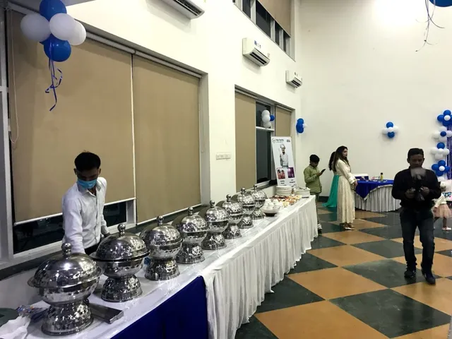 Ebash.in | Top catering service in Delhi-Noida-Gurgaon - 6