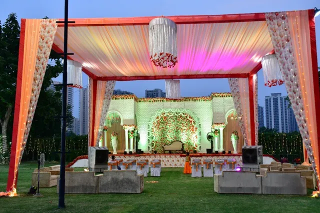 Shyam Vandana Catering Services - 4