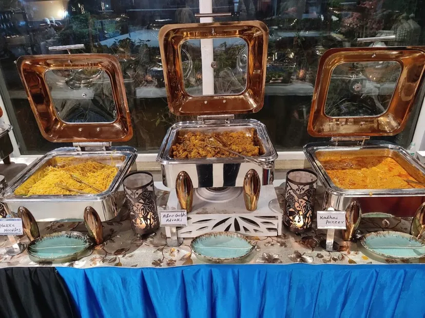 V Cater India (Best Caters in Delhi NCR)