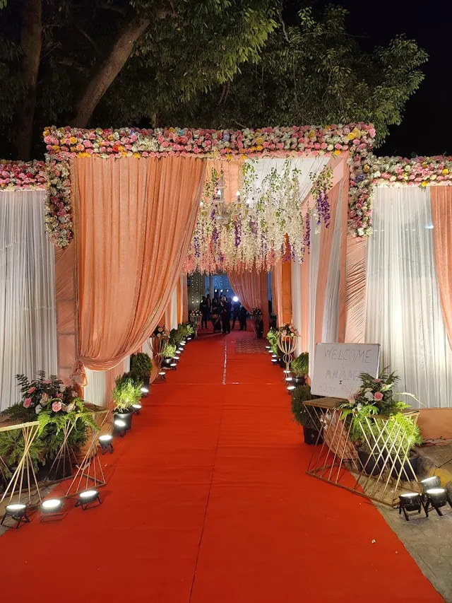 V Cater India (Best Caters in Delhi NCR) - 3