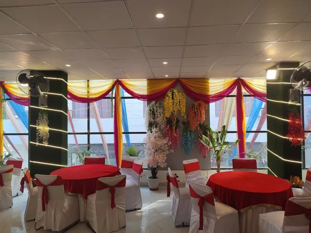 V Cater India (Best Caters in Delhi NCR) - 6