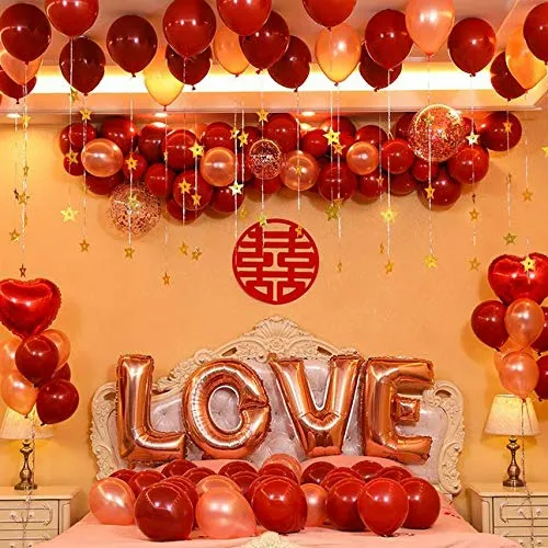 Shree Trilokinath Events Catering & Balloon Decoration - 5