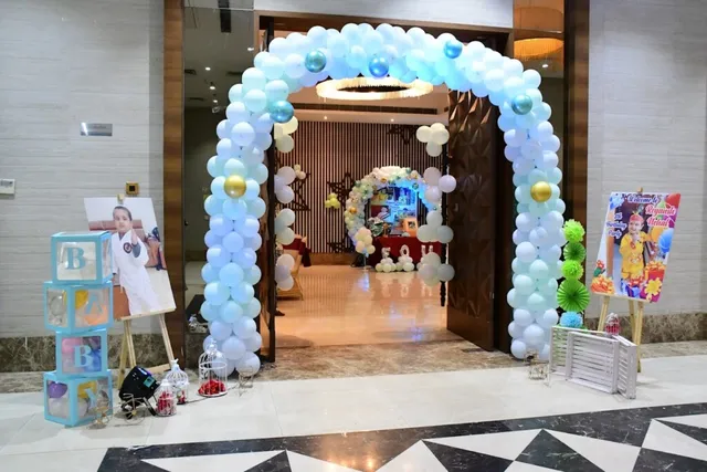 Patna Junction Restaurant & Caterers - 2