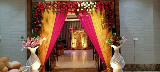 Patna Junction Restaurant & Caterers - 3