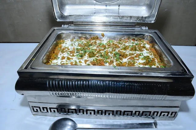 Patna Junction Restaurant & Caterers - 5