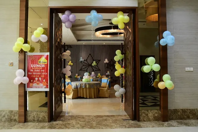 Patna Junction Restaurant & Caterers - 6