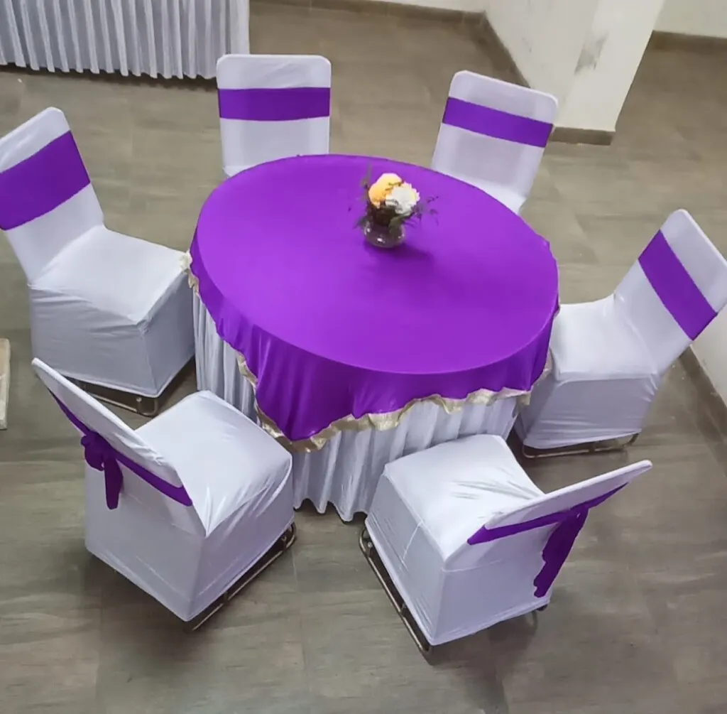 V.I.P. Tent, Caterers & Decorators