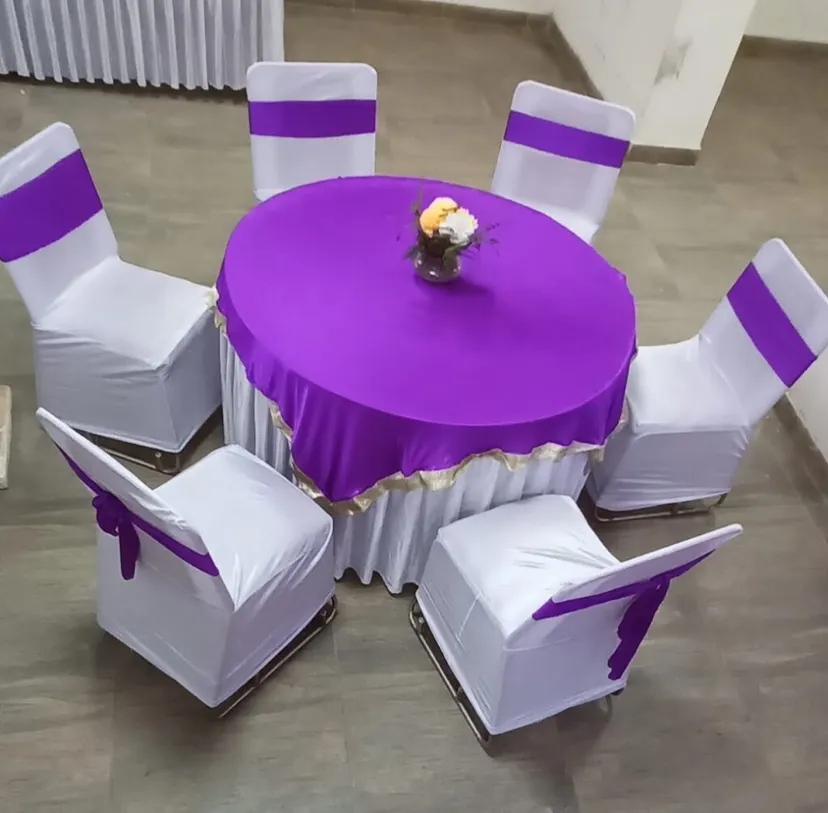 V.I.P. Tent, Caterers & Decorators