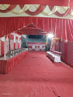 Shree Ram Caterers Noida