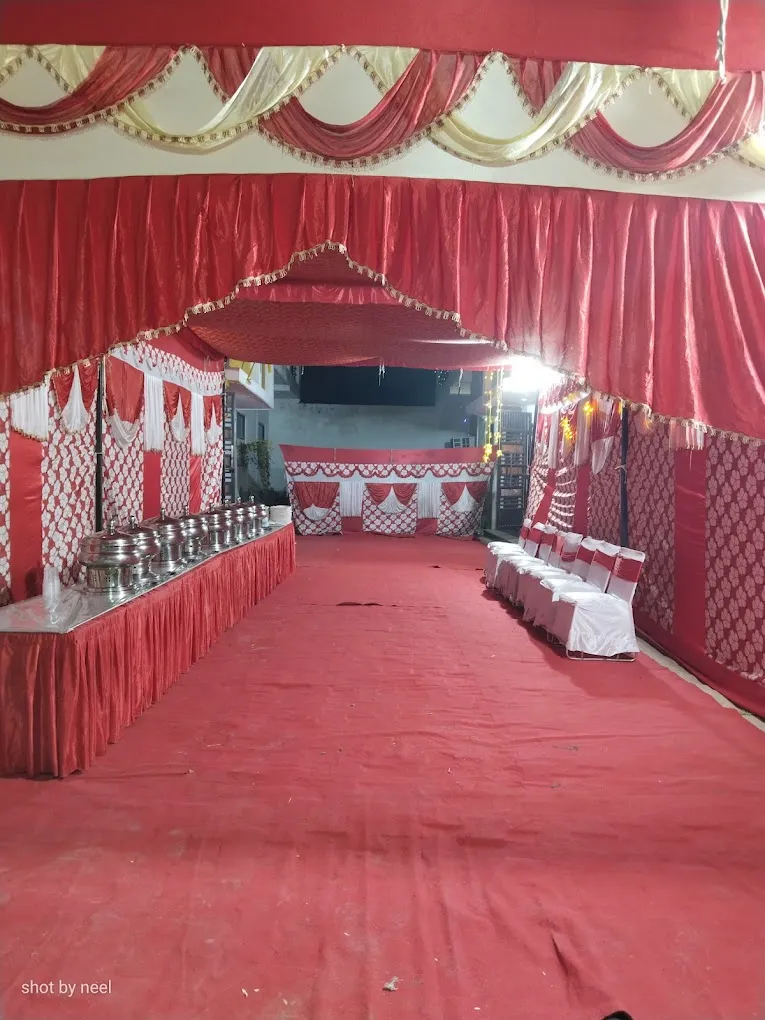 Shree Ram Caterers Noida