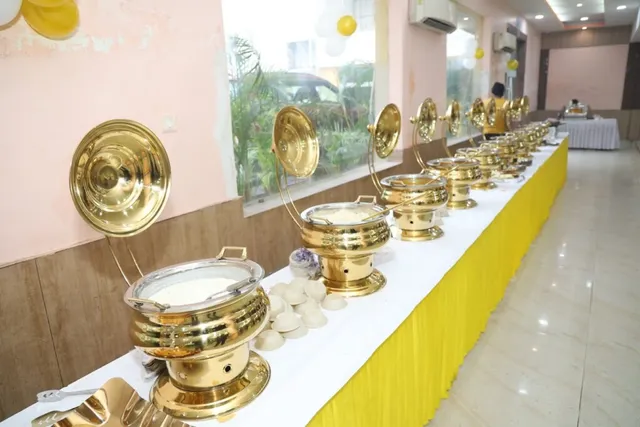 Shree Ram Caterers Noida - 6