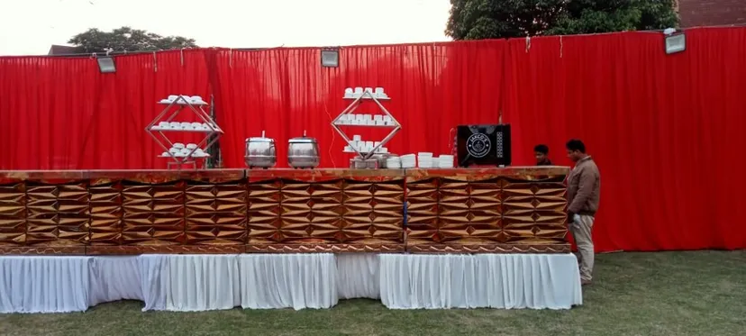 Royal Spoon Caterers