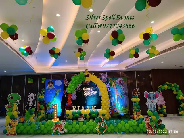 Royal Spoon Caterers - 3