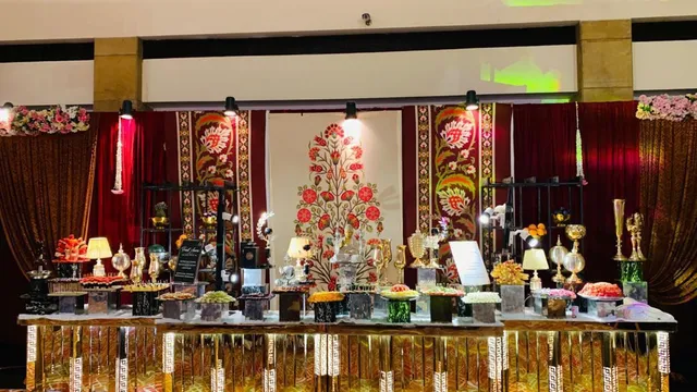 Royal Spoon Caterers - 6