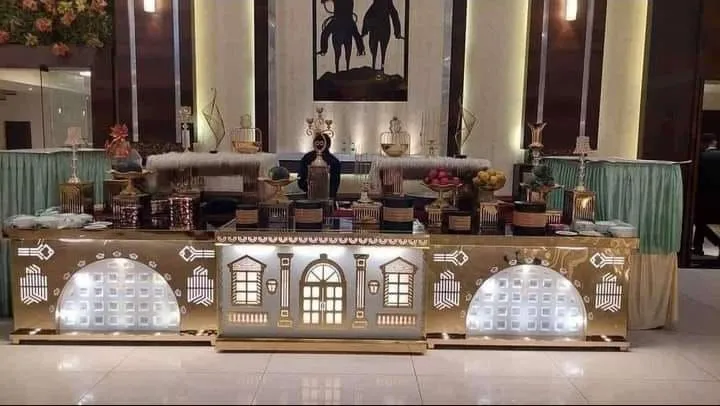 CaterPanda.in (The Catering co.)