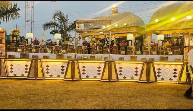 CaterPanda.in (The Catering co.) - 2