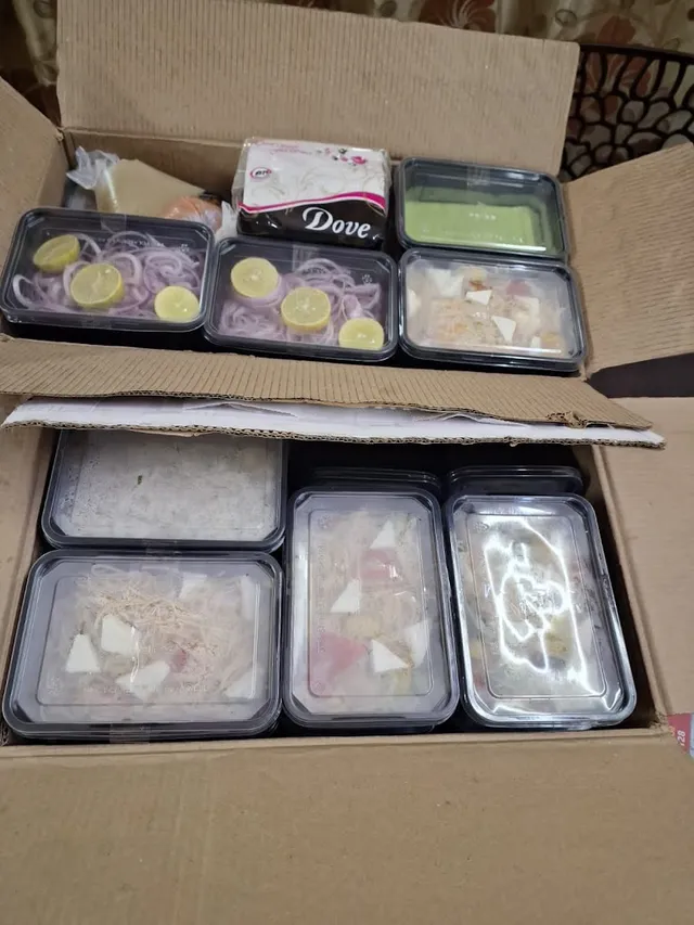 CaterPanda.in (The Catering co.) - 3