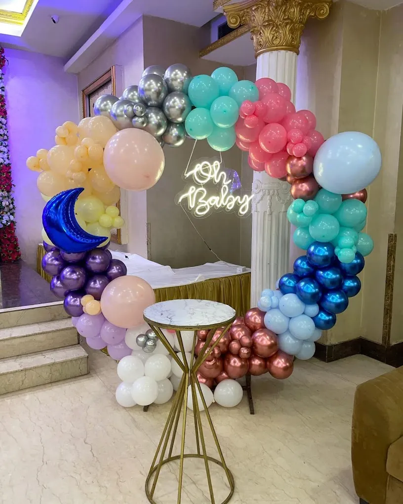 Utsav Caterer Greater Noida