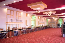 Shri Krishna Garden - (MARRIAGE HALL, PARTY LAWN, Banquet Hall ) in Greater Noida - 2