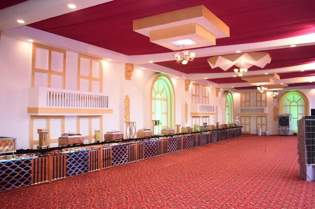 Shri Krishna Garden - (MARRIAGE HALL, PARTY LAWN, Banquet Hall ) in Greater Noida - 2