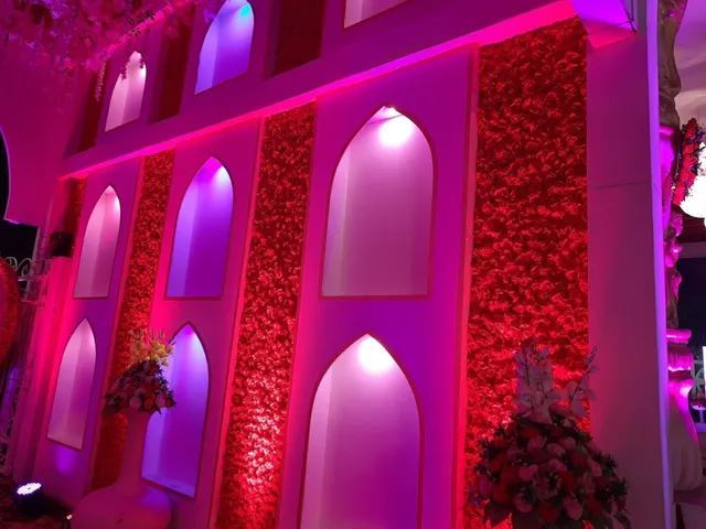 Shri Krishna Garden - (MARRIAGE HALL, PARTY LAWN, Banquet Hall ) in Greater Noida - 6