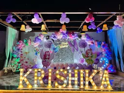 TOY Jungle Balloon Decoration - Catering and Event Planning services in Greater Noida West - 3