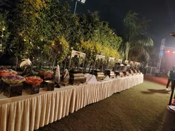 Kiaansh catering sevices - 3