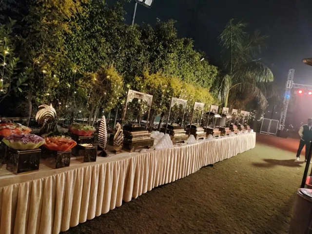 Kiaansh catering sevices - 3