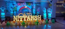 Kiaansh catering sevices - 4