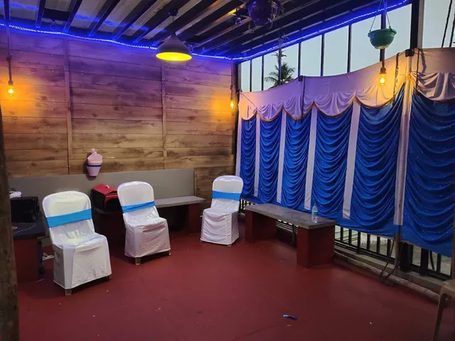 Shiv Guru Tent & Events - 2