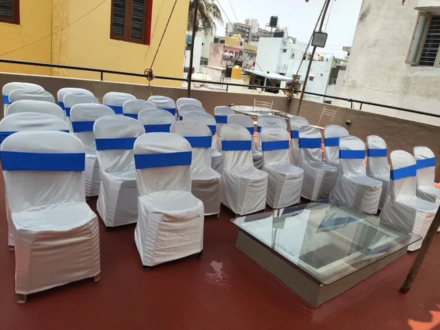 Shiv Guru Tent & Events - 6