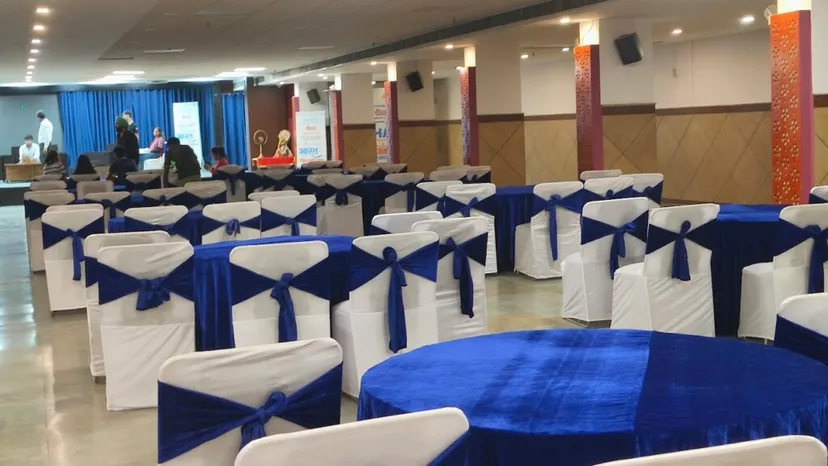 Sk Caterers & Decorators Pvt Ltd.