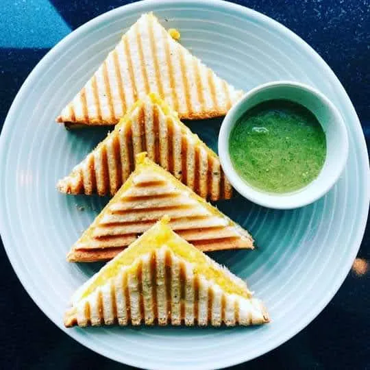 Sk Caterers & Decorators Pvt Ltd. - 5