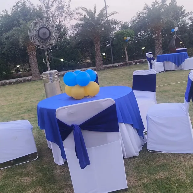 Sk Caterers & Decorators Pvt Ltd. - 6