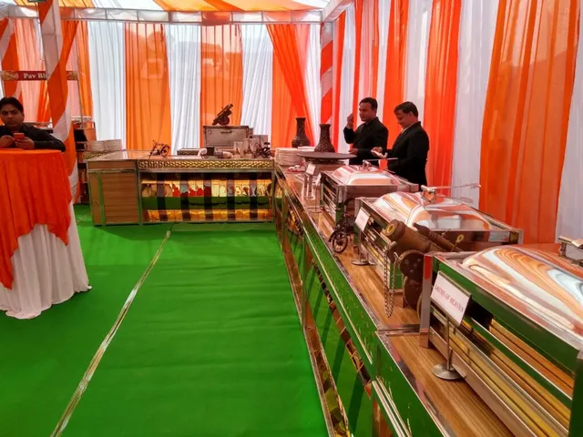 Mangalam Caterers - 2