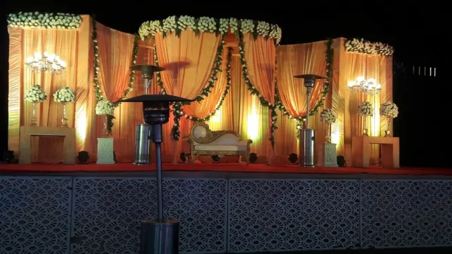 Mangalam Caterers - 3