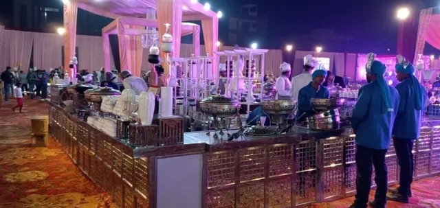 Shree Anand Caterers & Decorators - 6