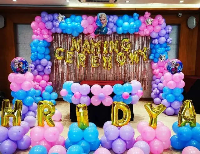 S.S. Balaji caterers & Organizer/Event Planner/Caterer Service in Noida/Best Caterer service in Noida. - 4