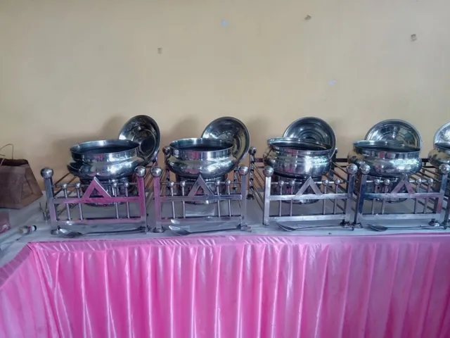 S.S. Balaji caterers & Organizer/Event Planner/Caterer Service in Noida/Best Caterer service in Noida. - 5